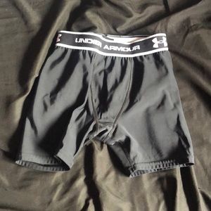 Under armor Compression shorts